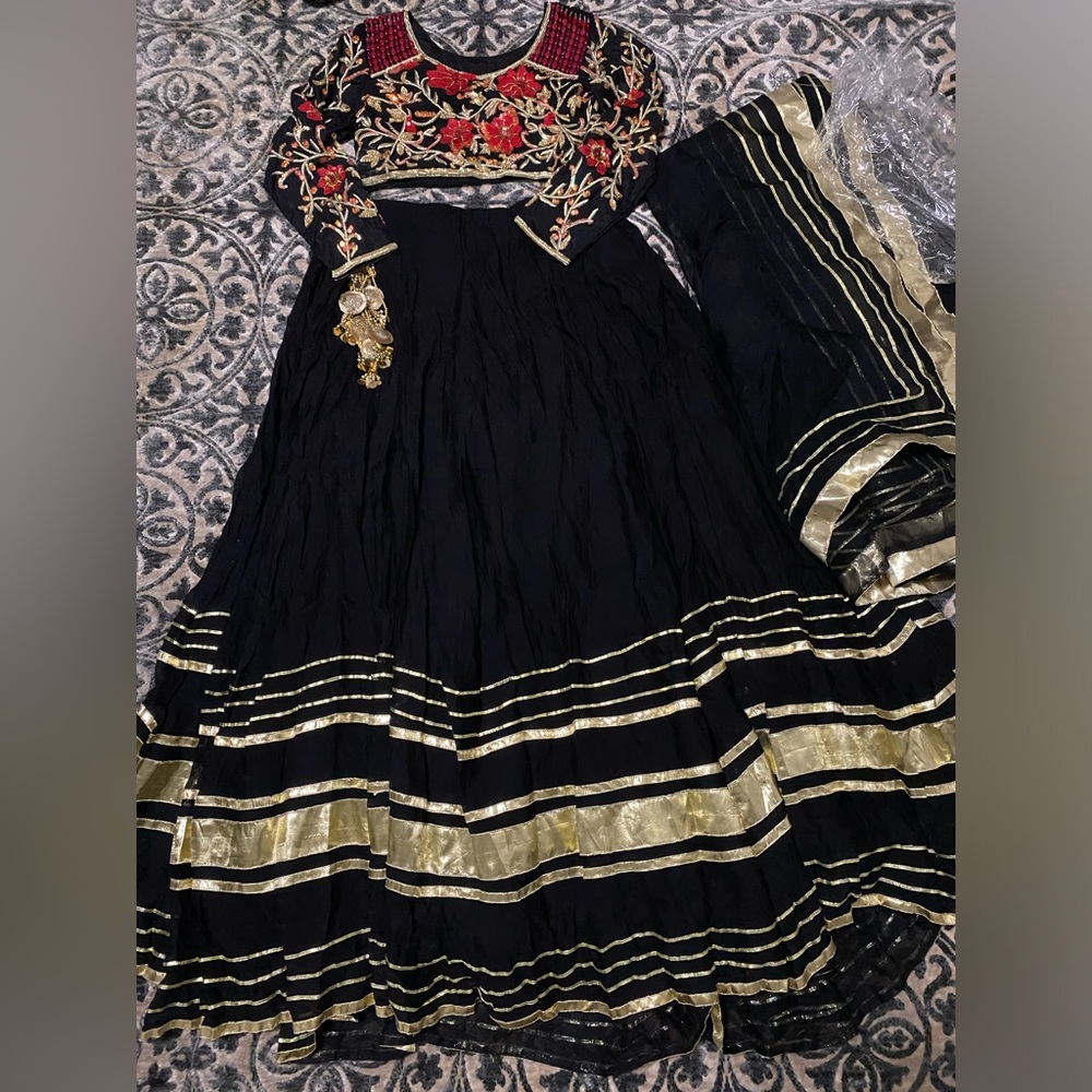 brand new indian pakistani lehnga